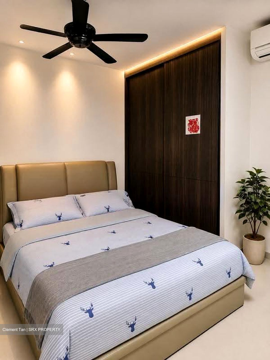 North Park Residences (D27), Apartment #612637151